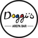 Doggi's Arepa Bar  logo