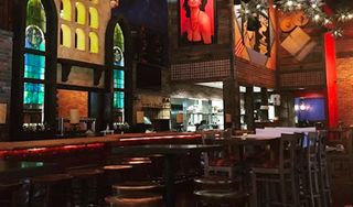 F&D Cantina