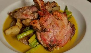 Stella Nova Restaurant & Bar