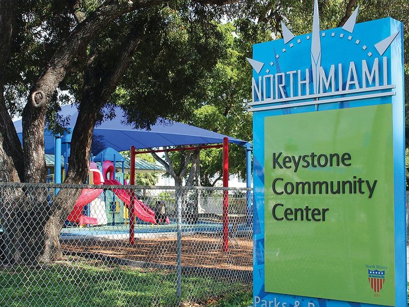 Keystone Park & Community Center photo