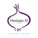 Merkado 31 logo