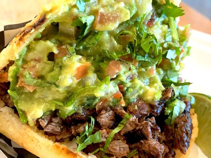 Doggi's Arepa Bar  photo
