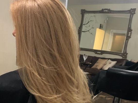 Bella Domani Salon and Spa photo