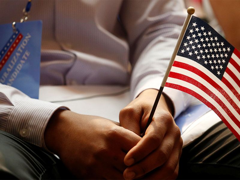 Tô Legal Immigration photo
