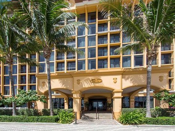 Wyndham Deerfield Beach Resort photo