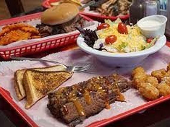 Big John's Rocking BBQ photo