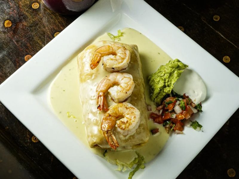 El Zocalo Mexican Restaurant - Sanford photo