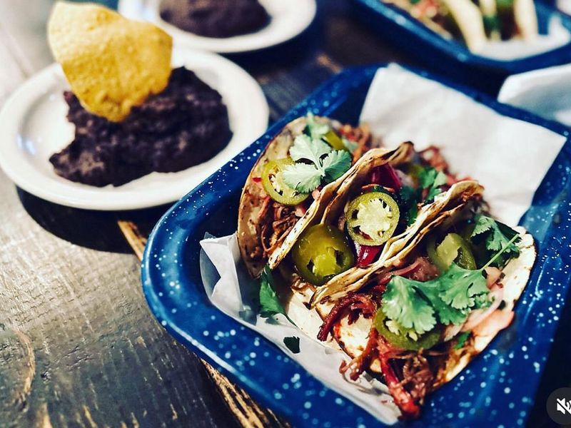 Casa Maya Grill photo