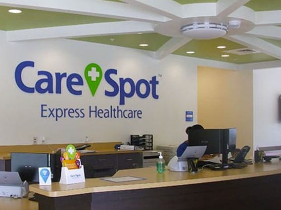 CareSpot Urgent Care of Apopka photo