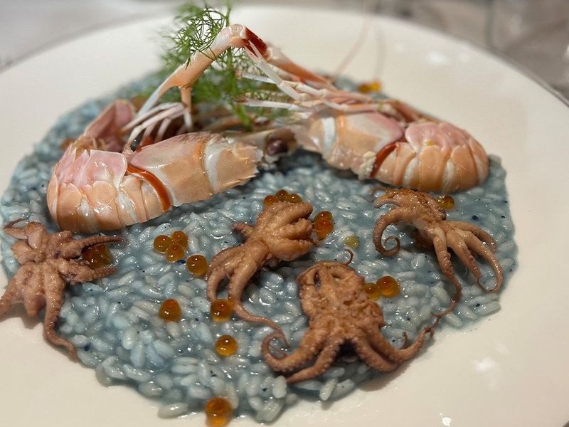Tullio Ristorante Italiano photo