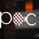 POC American Fusion Buffet & Sushi logo