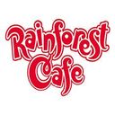 Rainforest Cafe logo