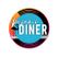 The Miami Diner logo