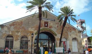 Clinton Square Market