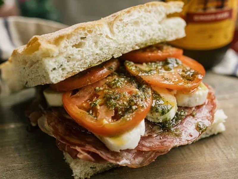 Butcher's Nook Cuts & Deli photo