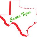 Casita Tejas logo