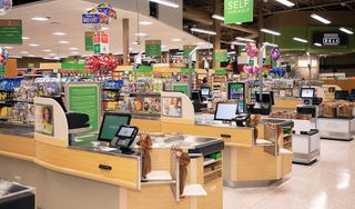 Publix - 3 Miami Central
