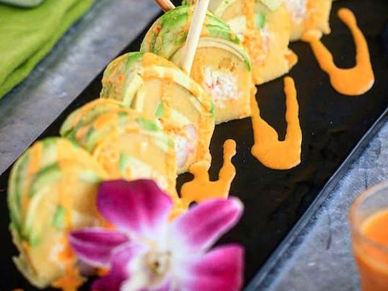 Dr. Limon Ceviche Bar photo