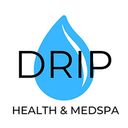 Drip Health & MedSpa  logo