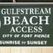 Gulfstream Beach logo