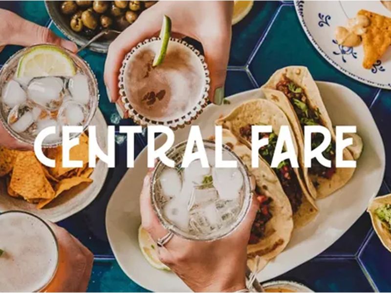 Central Fare photo