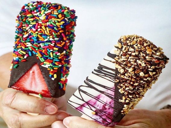 Morelia Ice Cream Shop photo