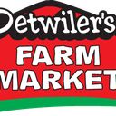 Detwiler's Farm Market logo