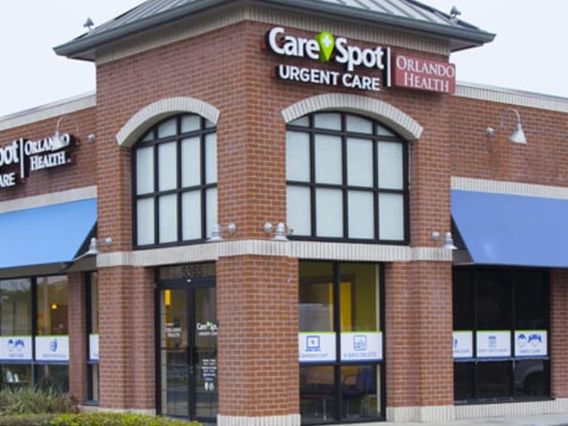 CareSpot Urgent Care of Winter Springs photo
