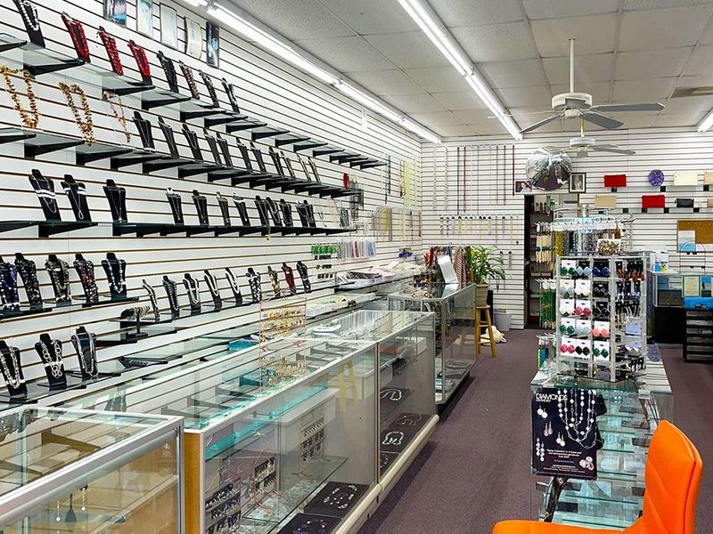 Bijoux Shelami Jewelry Shop photo
