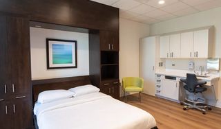 AdventHealth Lake Mary Health Park