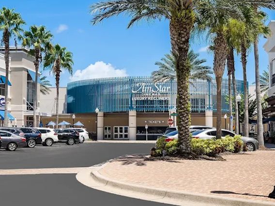 Colonial Town Park photo