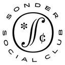 Sonder Social Club logo