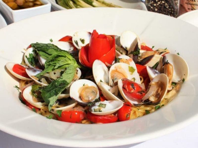 Caffe Luna Rosa photo