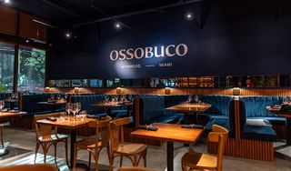 Ossobuco Miami - Steak house