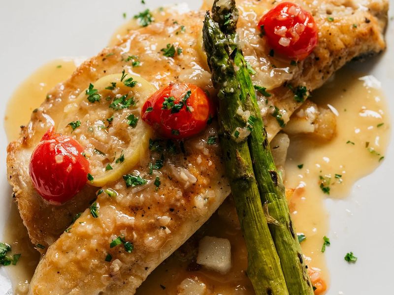 Serafina Downtown Miami | Italian Restaurant & Wine Bar photo