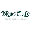 News Cafe logo