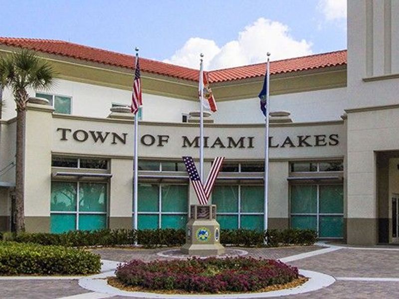Town Hall photo