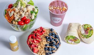 Raw Juce - Coral Gables