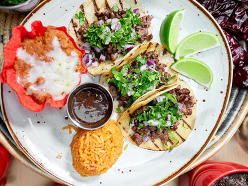 Don Julio Mexican Kitchen - Lake Mary photo