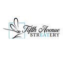 Fifth Avenue Streatery logo
