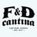 F&D Cantina logo