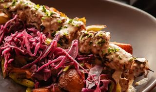 The Old Jailhouse Kitchen & Spirits