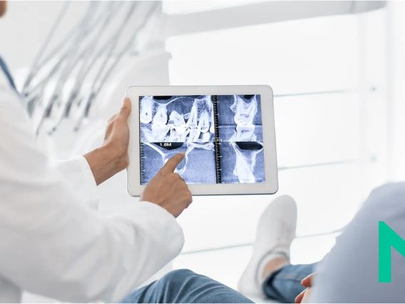 Cyrus Diagnostic Imaging photo