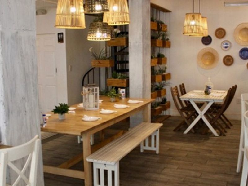 Meraki Bistro photo