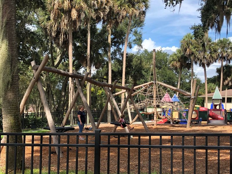 Gilbert Park photo