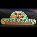 Sandbar Bill's Bar & Grill logo