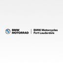 BMW Motorcycles Fort Lauderdale logo