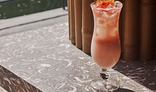 Tiki Bar