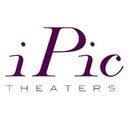 IPic Theatres logo