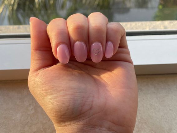 Sunshine Nail Spa photo